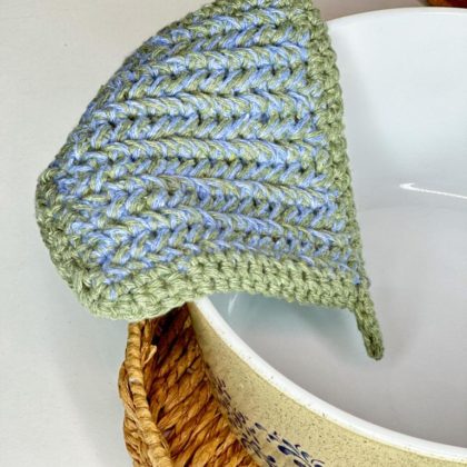 Feel good holder pot