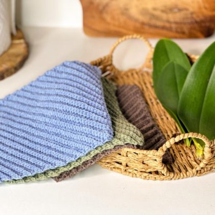 Namaste Kitchen Towel